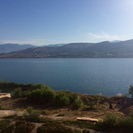 Apartmani Brusel Pag Εξωτερικό φωτογραφία