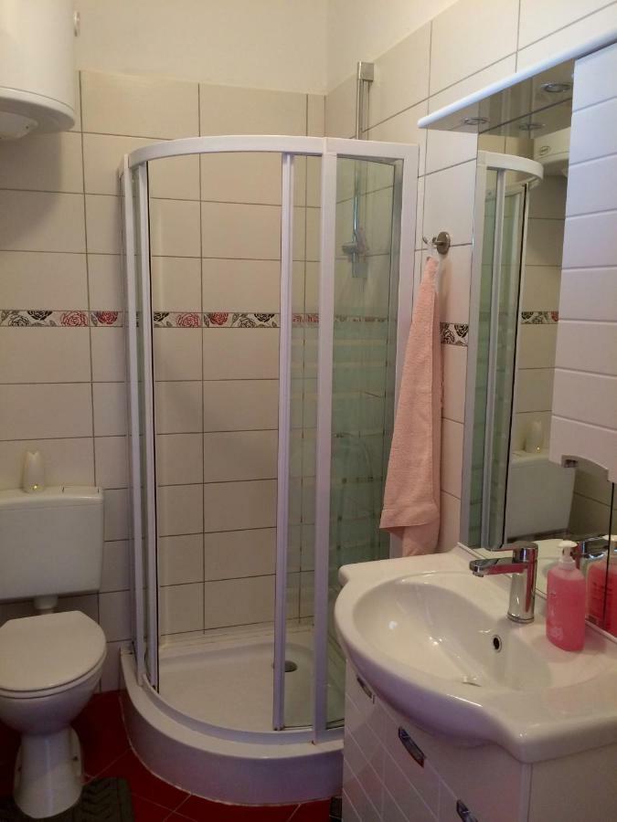 Apartmani Brusel Pag Εξωτερικό φωτογραφία