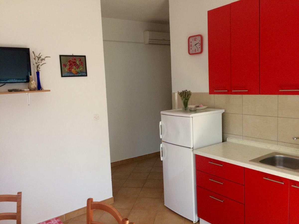 Apartmani Brusel Pag Εξωτερικό φωτογραφία