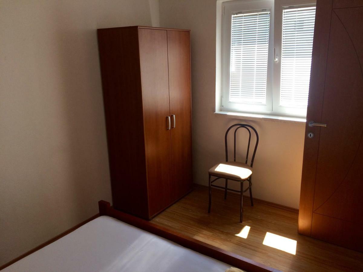Apartmani Brusel Pag Εξωτερικό φωτογραφία
